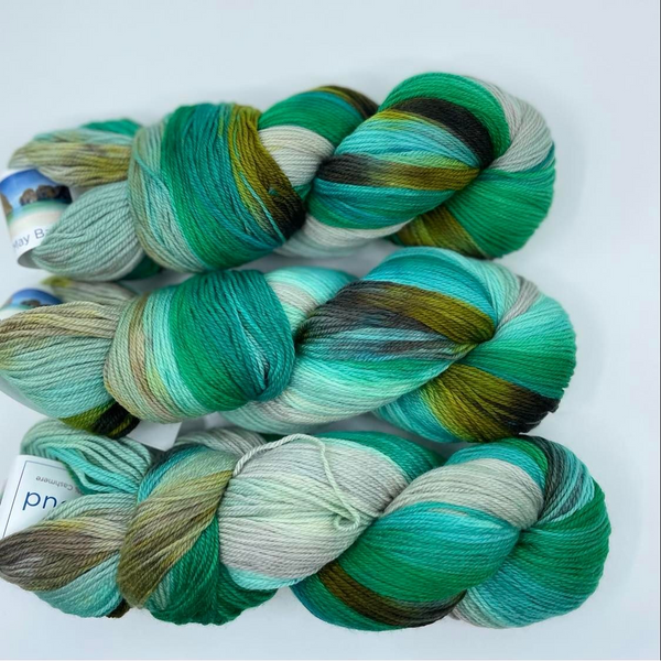 Merino Cloud Artyarns