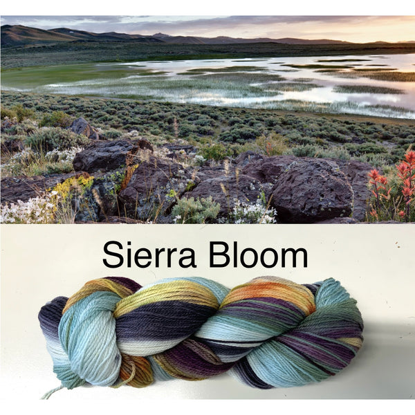 Merino Cloud Artyarns