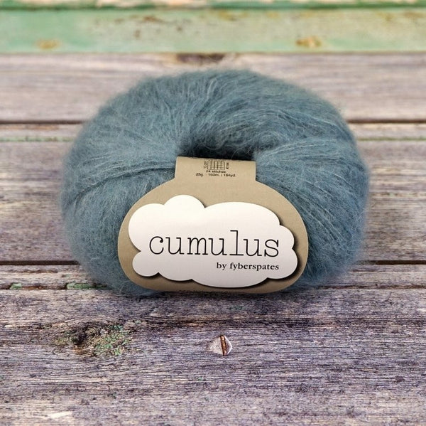 Cumulus -25%