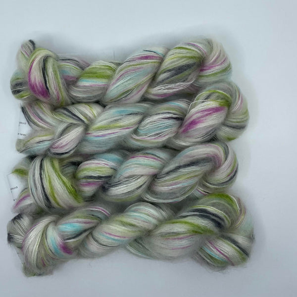Silk Mohair Artyarns 25 gr