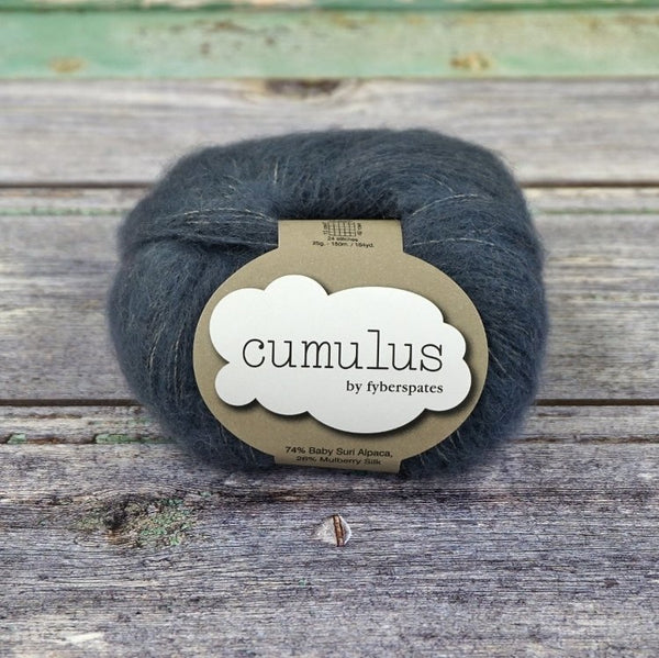 Cumulus -25%