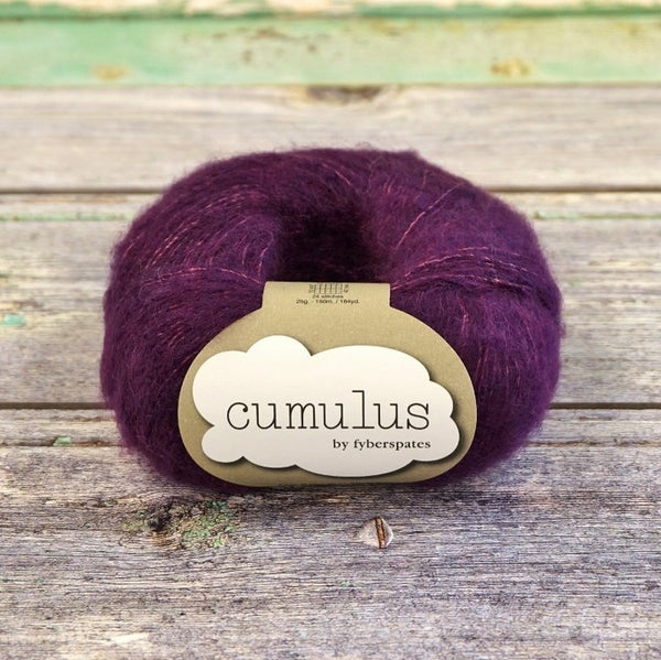 Cumulus -25%