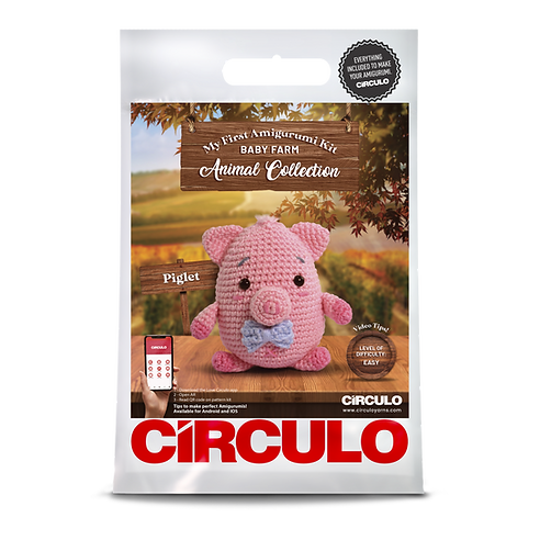 Amigurumi Kit