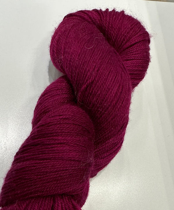 Merino Cloud Artyarns