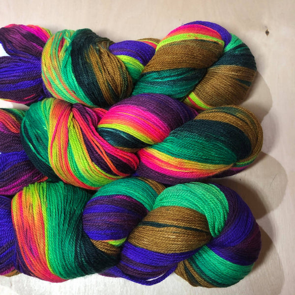 Merino Cloud Artyarns