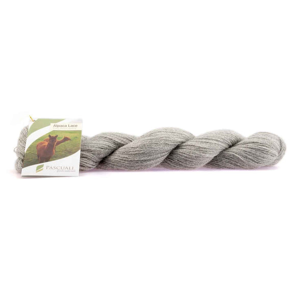 Pascuali Alpaca Lace