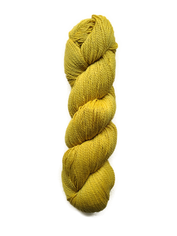 Illimani sabri cotton fingering
