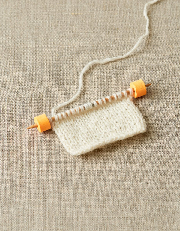 Stitch Stoppers colorful
