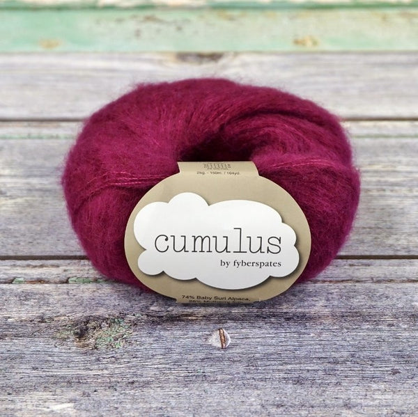 Cumulus -25%