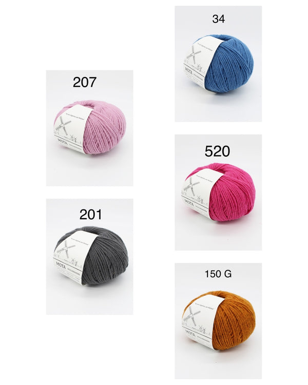 Wooldreamers Mota