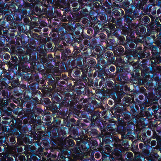 Miuki seed bead 6/0 22gr approximatif