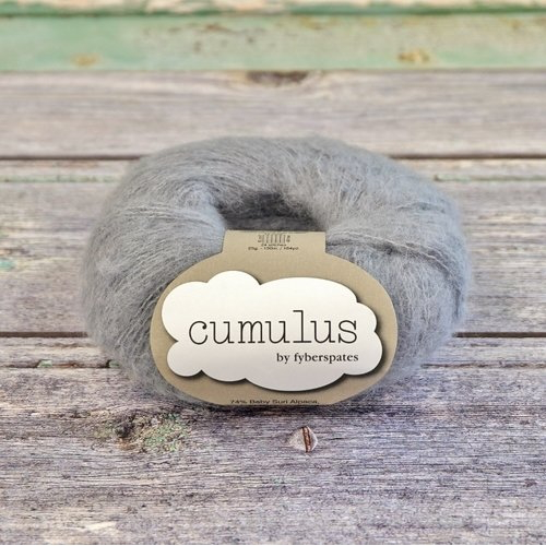 Cumulus -25%