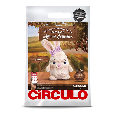 Amigurumi Kit
