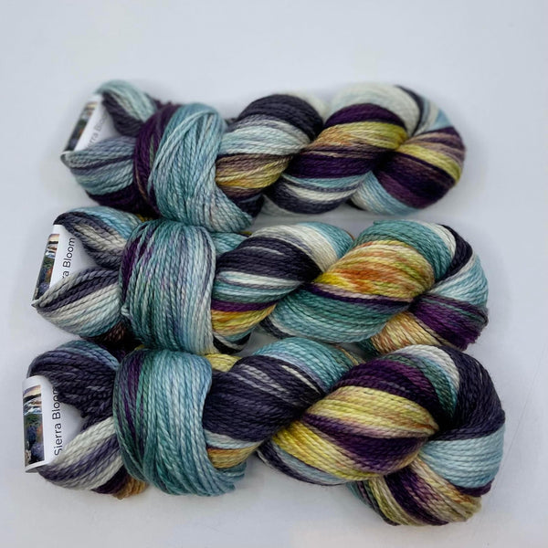 Silky Twist