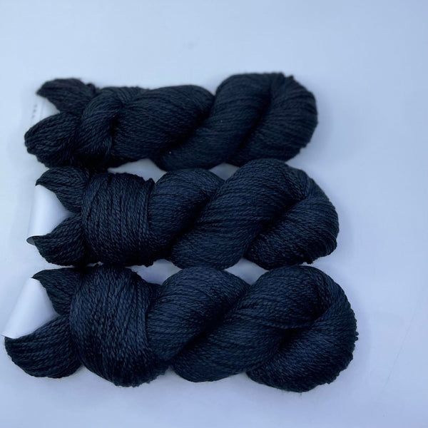 Silky Twist