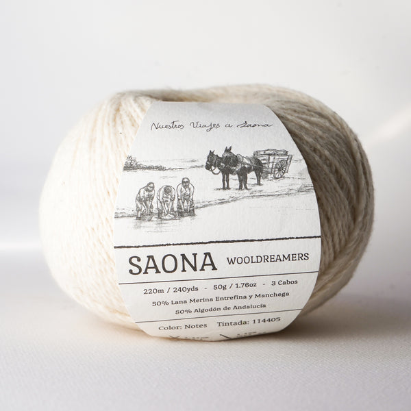 Saona