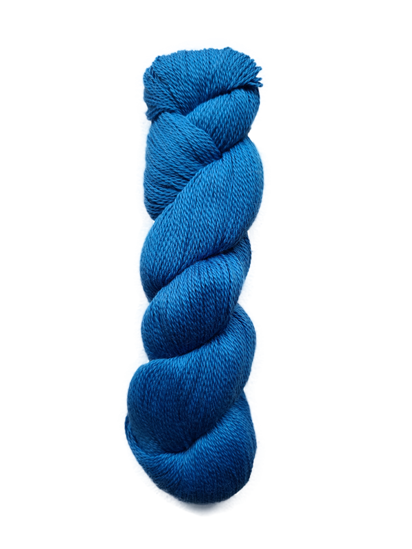 Illimani sabri cotton fingering