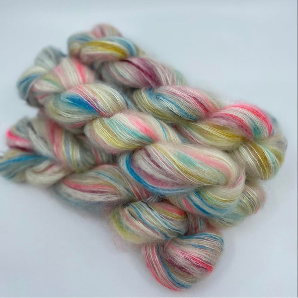 Silk Mohair Artyarns 25 gr