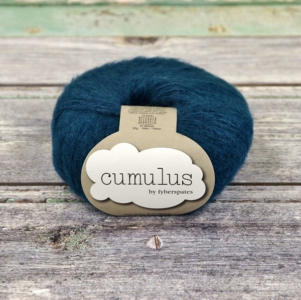 Cumulus -25%