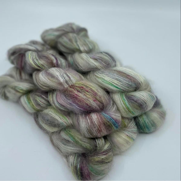 Silk Mohair Artyarns 25 gr