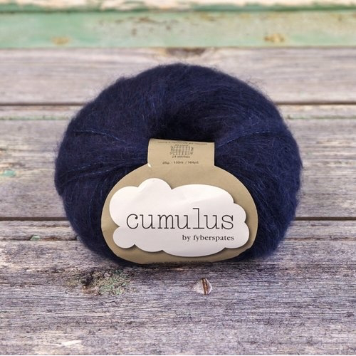 Cumulus -25%