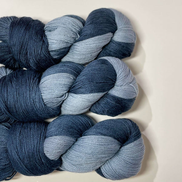 Merino Cloud Artyarns