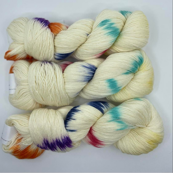 Merino Cloud Artyarns