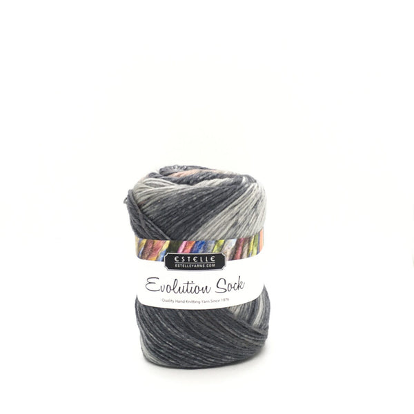 Evolution Sock