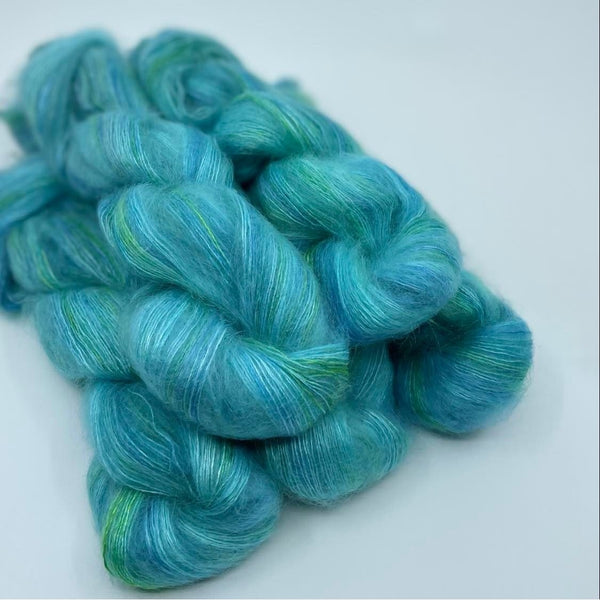 Silk Mohair Artyarns 25 gr