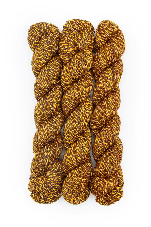 Plied Yarns fingering 50gr -50%