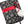 7500 TWIST Ensemble Dentelle Rouge 5