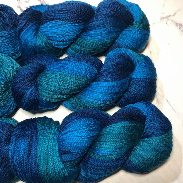 Merino Cloud Artyarns