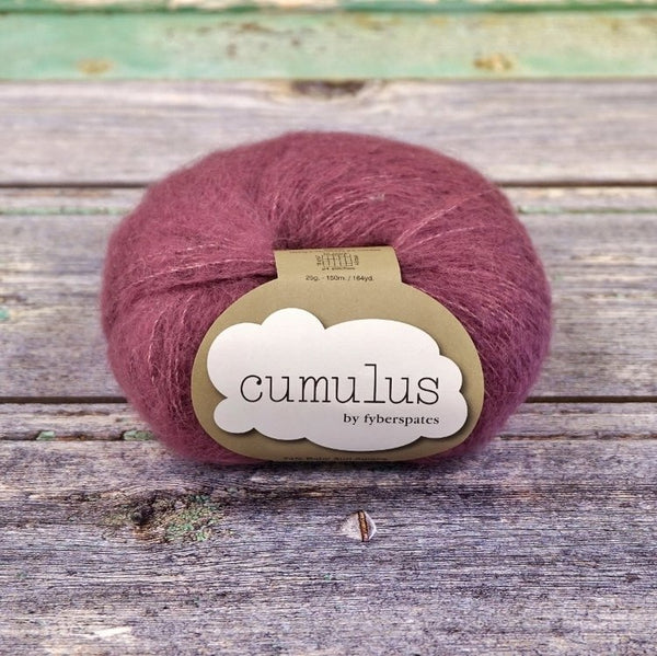 Cumulus -25%