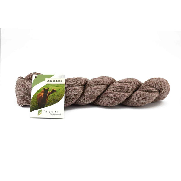 Pascuali Alpaca Lace
