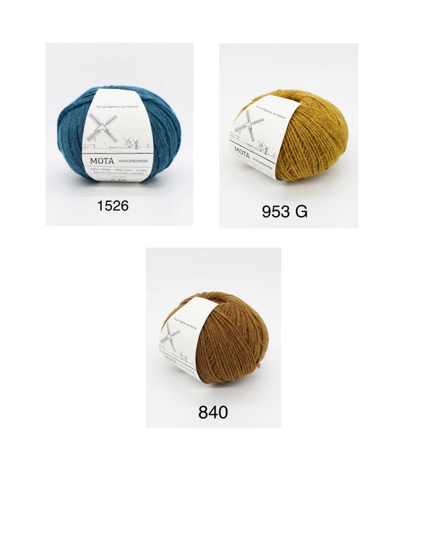 Wooldreamers Mota