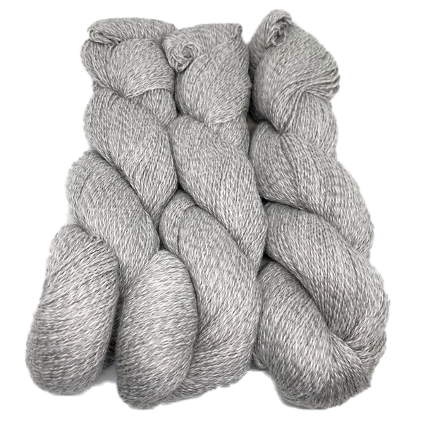 Illimani sabri cotton fingering