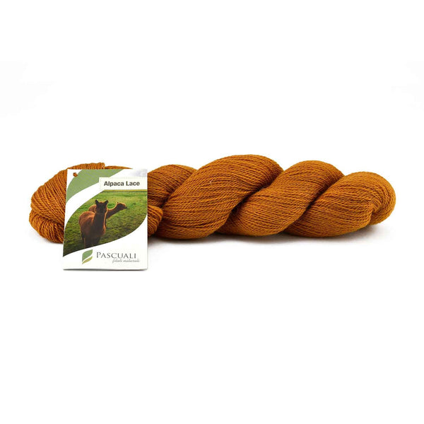 Pascuali Alpaca Lace