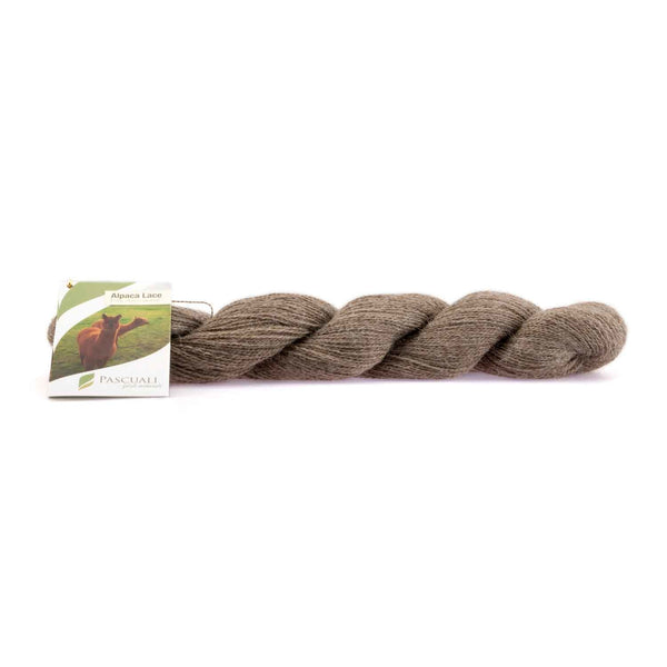 Pascuali Alpaca Lace