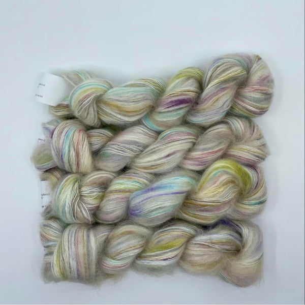 Silk Mohair Artyarns 25 gr