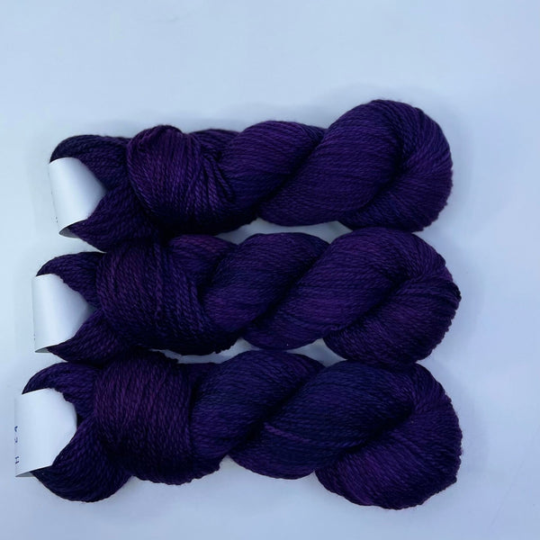 Silky Twist
