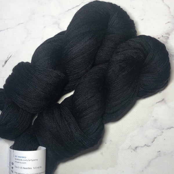 Merino Cloud Artyarns
