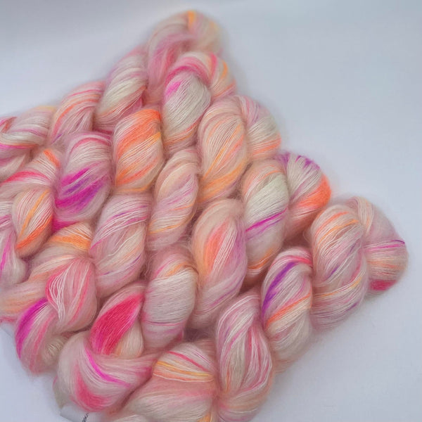 Silk Mohair Artyarns 25 gr