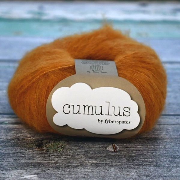 Cumulus -25%