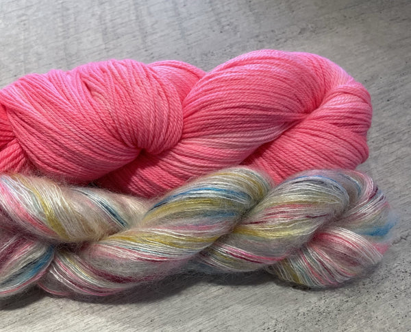 Kit Espoir de printemps