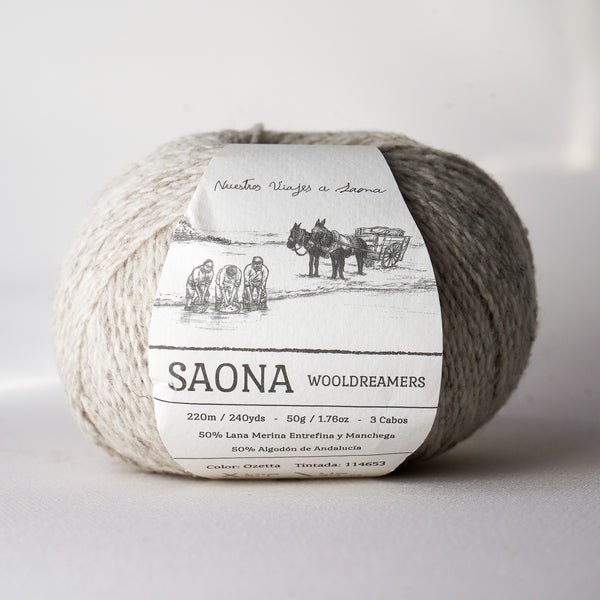 Saona