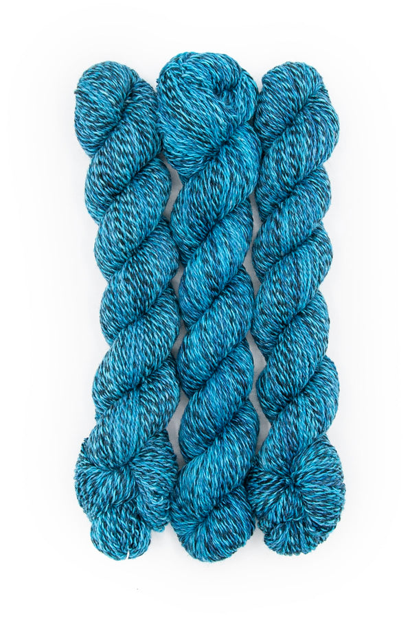 Plied Yarns fingering 50gr -50%
