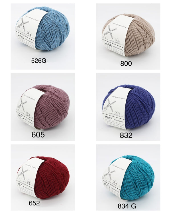 Wooldreamers Mota