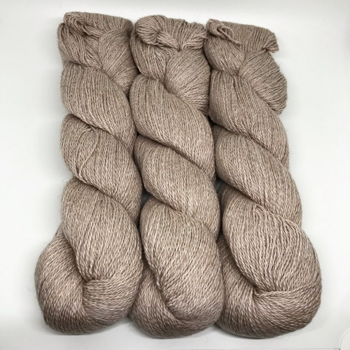 Illimani sabri cotton fingering