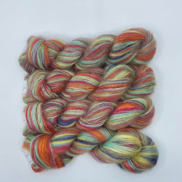 Silk Mohair Artyarns 25 gr
