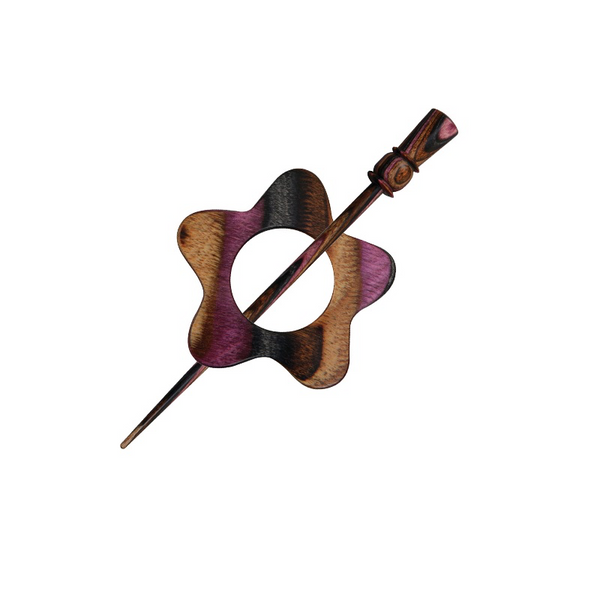 Shawl Pins